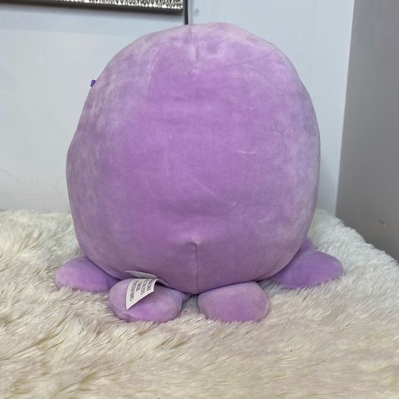 Violet The Octopus Valentine’s Day (2021) - Picture 2 of 3